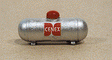Image for 361-724 Sm Propane Tank silver