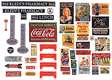 Image for 361-242 Sngs Vntg Drgstr 1930-50