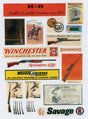 Image for 361-262 Firearms & Sporting Signs