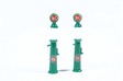 Image for 361-936 Gas Pmp Grvty SINCLAIR 2/