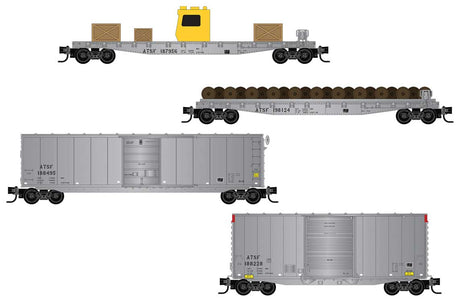 Image for 489-98302281 MOW 4-Pack ATSF