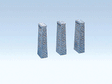 Image for 272-120479 Piers 18cm Mrkln C-Trk 3/