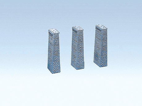 Image for 272-120479 Piers 18cm Mrkln C-Trk 3/