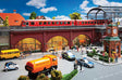 Image for 272-120571 Arcades w/Shops and Inter