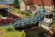 Image for 272-120506 Bascule Bridge w/Drive