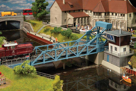 Image for 272-120506 Bascule Bridge w/Drive
