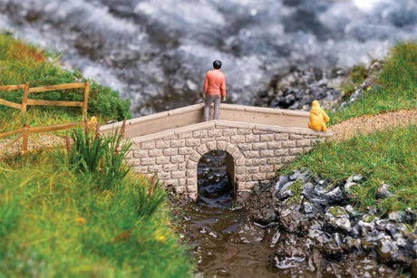 Image for 272-180866 Small Stone Bridge Kit
