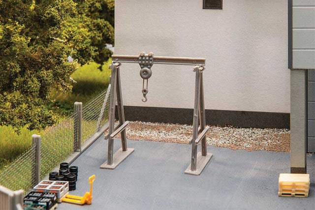 Image for 272-180865 Small Gantry Crane