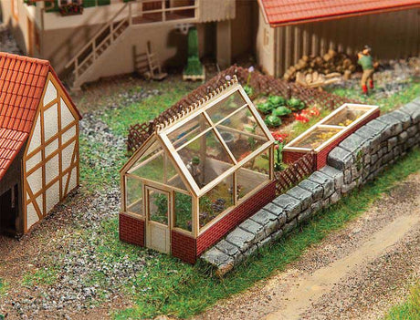 Image for 272-180305 Green House
