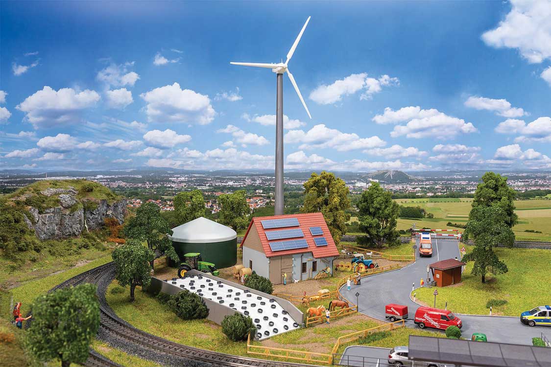 Image for 272-190037 Sustainable Agricltr Set