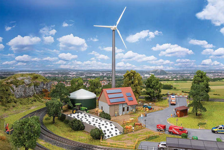 Image for 272-190037 Sustainable Agricltr Set