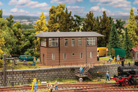 Image for 272-191824 Signal Box