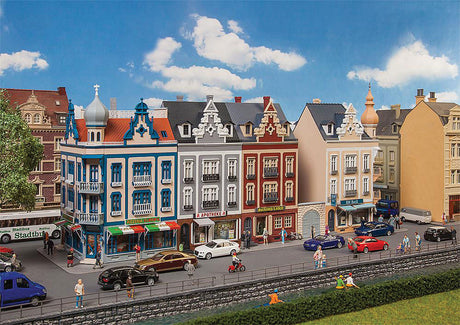 Image for 272-130701 Downtown Structures 4/