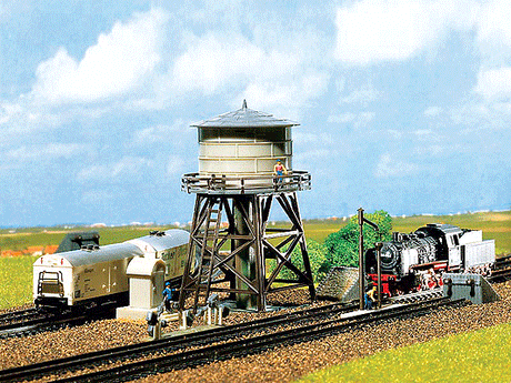 Image for 272-222150 Water tower
