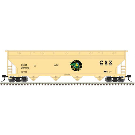 Image for 751-50007110 5250 Cov Hopp CSX 201627