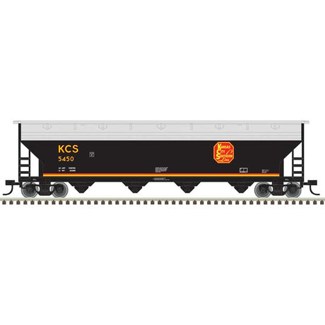 Image for 751-50007121 5250 Cov Hopp KCS #5452