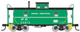 ATLAS 20004977 Cupola Caboose - PC - Penn Central #22866 (SCALE=HO) Part # 150-20004977