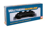 Walthers 1126 3 Dome Tank Car ACFX #61 HO Scale 910-1126