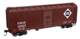 Walthers Mainline 910-1355 40' AAR Boxcar Erie #82527 HO Scale