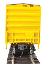 Walthers 910-1833 50' ACF Exterior Post Boxcar - RBOX - Railbox #11435 HO Scale