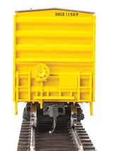 Walthers 910-1834 50' ACF Exterior Post Boxcar - RBOX - Railbox #11569 HO Scale