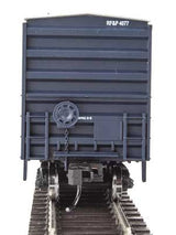 Walthers 910-1838 50' ACF Exterior Post Boxcar - RF&P - Richmond, Fredericksburg & Potomac #4077 HO Scale