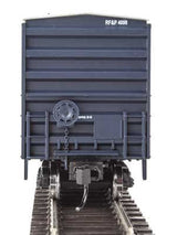 Walthers 910-1839 50' ACF Exterior Post Boxcar - RF&P - Richmond, Fredericksburg & Potomac #4098 HO Scale