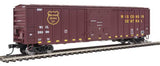 Walthers 910-1847 50' ACF Exterior Post Boxcar - WC - Wisconsin Central #25399 HO Scale