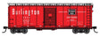 Image for 910-2747 40' 37 AAR Bcr CBQ 32045