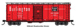 Image for 910-2748 40' 37 AAR Bcr CBQ 32056