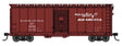 Image for 910-2751 40' 37 AAR Bcr IC 18008