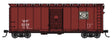 Image for 910-2755 40' 37 AAR Bcr WP 20314