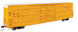 Image for 910-3122 60' HC HP Boxcar BKTY 1600