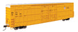 Image for 910-3123 60' HC HP Boxcar BKTY 1600