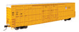 Image for 910-3124 60' HC HP Boxcar BKTY 1601