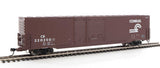 Walthers 910-3202 60' Auto Parts Boxcar CR - Conrail #220250 HO Scale