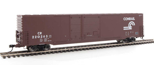 Walthers 910-3203 60' Auto Parts Boxcar CR - Conrail #220263 HO Scale