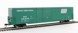 Walthers 910-3215 60' Auto Parts Boxcar PC - Penn Central #281522 HO Scale