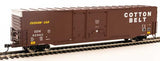 Walthers 910-3220 60' Auto Parts Boxcar SSW - St Louis Southwestern Cotton Belt #62862 HO Scale