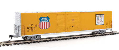 Walthers 910-3223 60' Auto Parts Boxcar UP - Union Pacific #960626