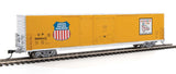 Walthers 910-3224 60' Auto Parts Boxcar UP - Union Pacific #960642 HO Scale