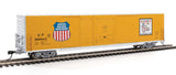 Walthers 910-3224 60' Auto Parts Boxcar UP - Union Pacific #960642 HO Scale