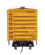 Walthers Mainline 910-3795 50' AAR Mechanical Refrigerator Car - Union Pacific UPFE #458070 HO Scale