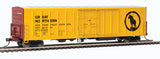 Walthers 910-3911 57' Mechanical Reefer - WFCX - Great Northern #8900 (HO Scale) Walthers Mainline 910-3911