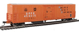 Walthers 910-3940 57' Mechanical Reefer SPFE - Southern Pacific Fruit Express #456015 HO Scale
