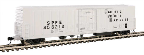 Walthers 910-3965c 57' Mechanical Reefer - SP - Southern Pacific SPFE #456349 HO Scale