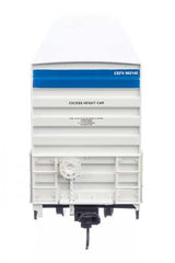 Walthers 910-4148 72' Modern Refrigerator Boxcar CIT Group/Capital Equipment Finance CEFX #992140 HO Scale