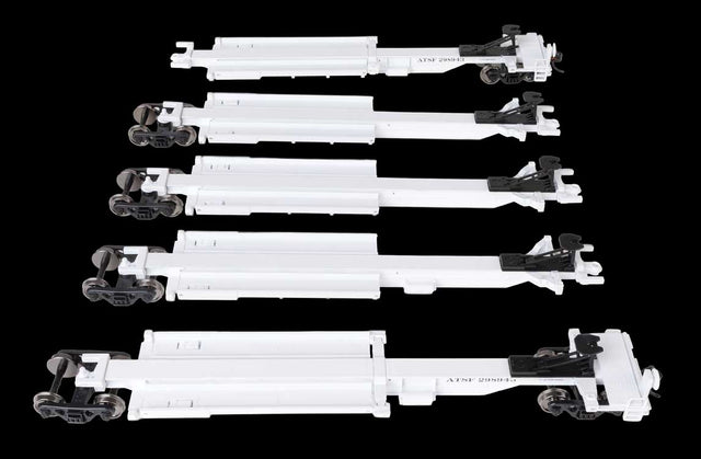 Image for 910-5261 5-Unit AP Spn ATSF 298943