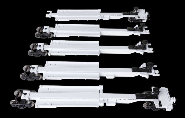 Image for 910-5262 5-Unit AP Spn ATSF 298944