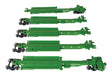 Image for 910-5263 5-Unit AP Spn BN 637501